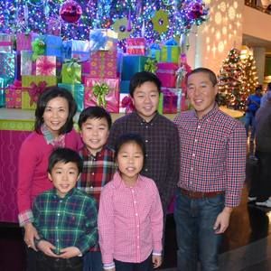 Meet your Posher, Judi